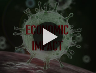 What Is The Economic Impact Of The Coronavirus?