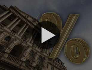 Will The Bank Of England Take Rates Negative?
