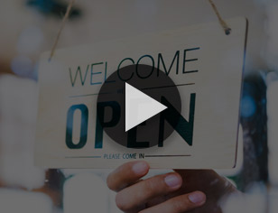 The US Is Open For Business