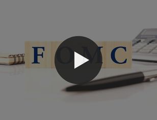 Final FOMC Meeting Of The Year
