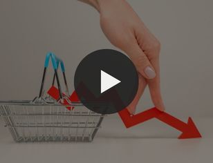 Consumers Lose Their Appetite