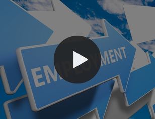 Labour Market Gains Appear To Slow